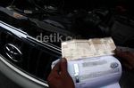 Ini Dia Cara Ubah Nopol Ganjil Genap