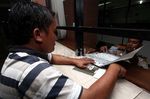 Ini Dia Cara Ubah Nopol Ganjil Genap