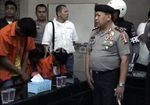 Polisi Tangkap 8 Pembunuh Bidan di Deli Serdang