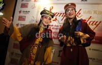Pementasan Sampek Engtay tahun ini merupakan produksi ke-127 Teater Koma selama 36 tahun berkarya.