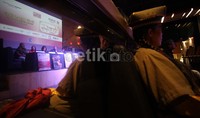 Pada pementasan ke-80, lakon Sampek Engtay juga mendapatkan Rekor Muri karena eksistensinya yang tak pernah luntur dari segi cerita dan peran.