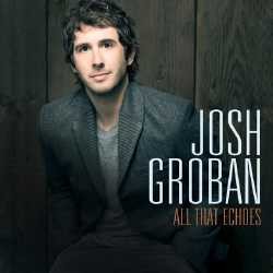 All That Echoes: Karya Josh Groban yang Paling Berani