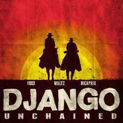 Django Unchained & Ted Pimpin Nominasi MTV Movie Awards 2013