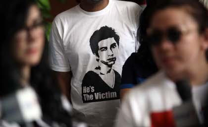 Tegang! Tensi Tinggi Warnai Lagi Sidang Praperadilan Raffi Ahmad