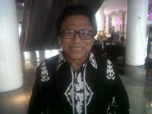 Oesman Sapta: RI Nomor 5 Paling Jelek dalam Pemanfaatan Gizi
