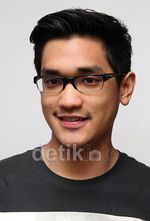 Saat Afgan Diserbu Fans