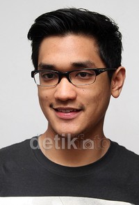 Manisnya Afgan. Gusmun/detikFoto.