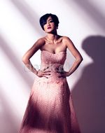 Sensualitas Julia Perez