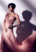 Sensualitas Julia Perez