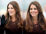 Hamil, Kate Middleton Makin Cantik