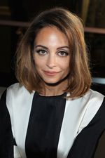 Hot Mama Nicole Richie