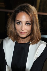 Belang-belang Nicole Richie. Pascal Le Segretain/Getty Images.