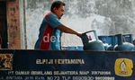 Harga Gas Elpiji 12 Kg Batal Naik