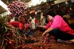 RI Impor Bawang Merah 2.755 Ton
