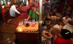 RI Impor Bawang Merah 2.755 Ton