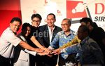 Djarum Sirnas Li-Ning 2013 Digelar di 10 Kota