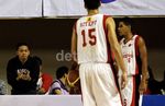 Indonesia Warriors Bekuk Chang Thailand Slammers