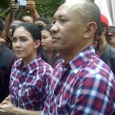 PDIP Daftarkan Gugatan Pilgub Jabar ke MK