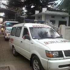 Luapan Bahagia Mobil Disewa, Kenangan Terakhir dari Ono