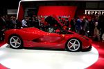 Mobil Ferrari Terkencang di Dunia