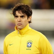 Kaka Kembali Masuk Skuat Brasil
