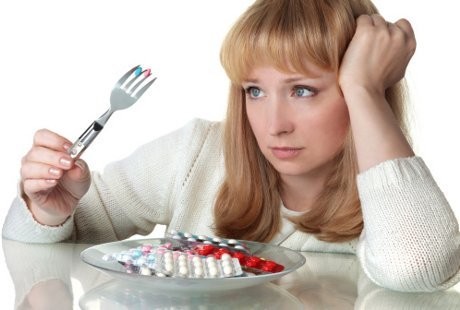 Narkoba Ini Dulunya Obat Pelangsing, Sekarang Pakai Turunannya