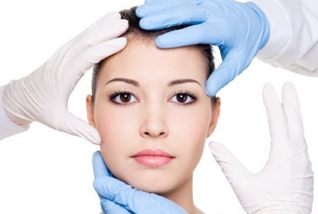 Operasi Plastik Tak Sekadar Bikin Cantik