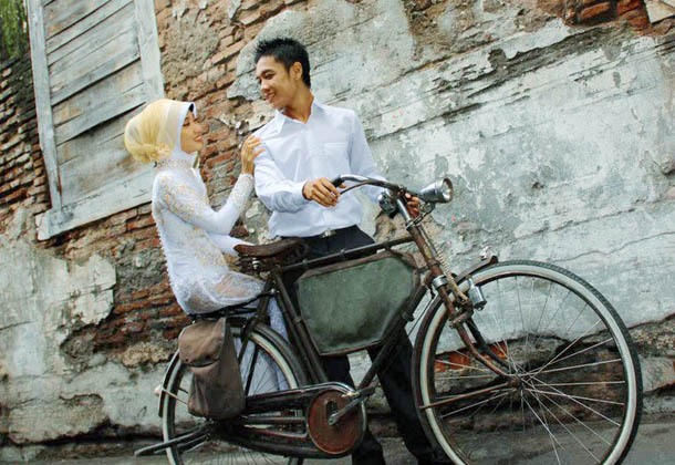 Dinar & Ervina Classic (dok. Wolipop)