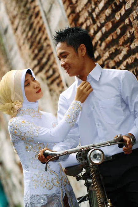 Dinar & Ervina Classic (dok. Wolipop)