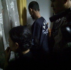 BS Tukang Soto yang Tega Menjagal Istrinya