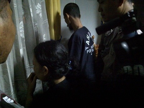 Kisah Tragis Cinta Benget dan Darna Berujung Mutilasi