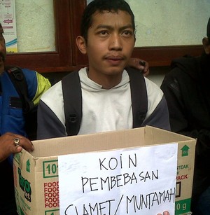 Tertipu Malah Dipenjara, Anak Tanggung Utang Puluhan Juta