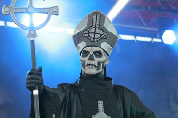 Festival Soundwave 2013, Perth, Australia