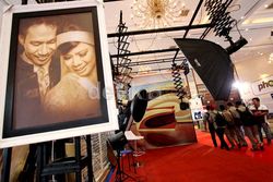 Menjajal Senjata Fotografi Anyar di Focus 2013