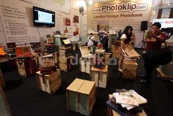 Photoklip Hadir di Pameran Fotografi dan Videografi