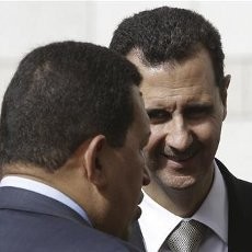Sebut Chavez Pemimpin Unik, Assad Sangat Kehilangan