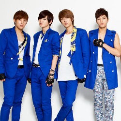 Nonton Music Bank? Yuk, Cari Tahu Soal Infinite!