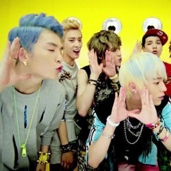 Yuk, Kenal Lebih Dekat dengan Teen Top!