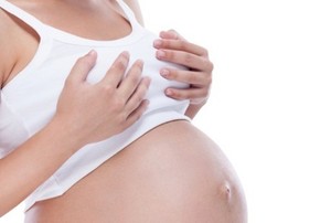 Bentuk Payudara Ibu Hamil Bisa Prediksi Jenis Kelamin Calon Bayi?