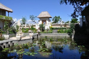 2 Hotel B&B di Bali Masuk 10 Besar Terbaik Se-Asia