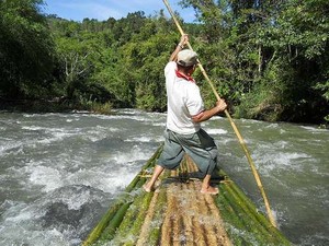 Apa Saja Sih yang Termasuk Wisata Adrenalin?