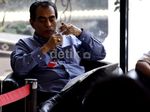 Kasus Simulator, Dasrul Djabbar Diperiksa KPK
