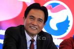 PBB Lolos Pemilu, Yusril Tersenyum Lebar