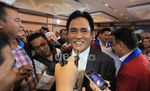 PBB Lolos Pemilu, Yusril Tersenyum Lebar