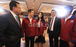 PBB Lolos Pemilu, Yusril Tersenyum Lebar