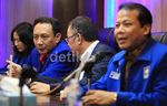 Tak Lolos Pemilu 2014, PDP Gabung PAN