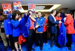 Tak Lolos Pemilu 2014, PDP Gabung PAN