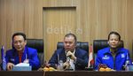 Tak Lolos Pemilu 2014, PDP Gabung PAN