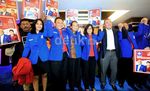 Tak Lolos Pemilu 2014, PDP Gabung PAN