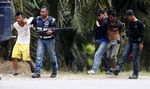 Polisi Malaysia Tangkap Dua Pengikut Sultan Sulu